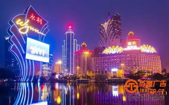 led發(fā)光字在樓頂運(yùn)用的比較普遍所具備那些優(yōu)勢