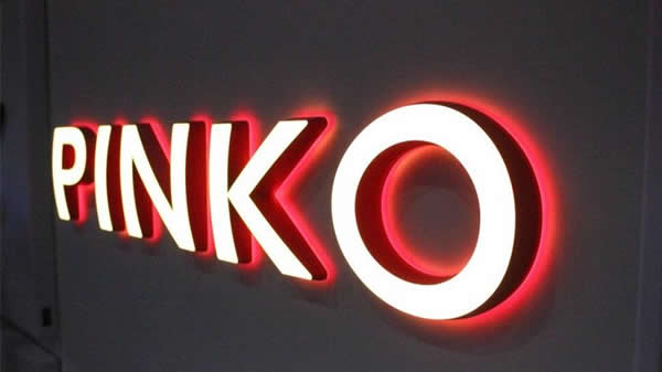 led樹(shù)脂發(fā)光字制作公司