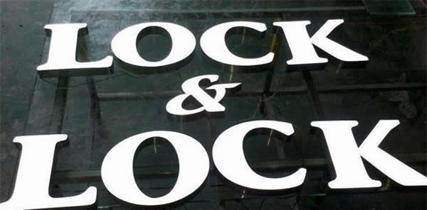 廣告發(fā)光字生產(chǎn)廠家