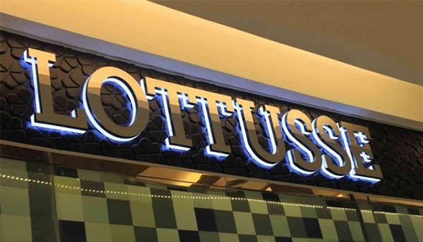 樹脂迷你字價格