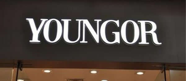 精工不銹鋼發(fā)光字